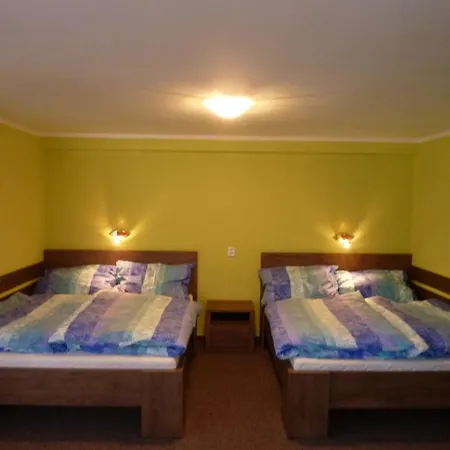 Albrechtice Jizerky Appartement Albrechtice v Jizerskych horach