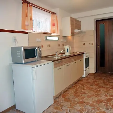 Appartement Albrechtice Jizerky Albrechtice v Jizerskych horach