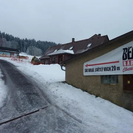 Albrechtice Jizerky * Albrechtice v Jizerskych horach