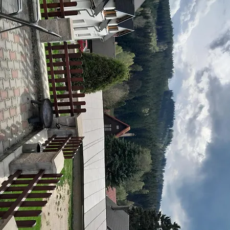 Albrechtice Jizerky * Albrechtice v Jizerskych horach
