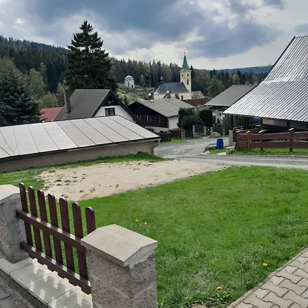Albrechtice Jizerky