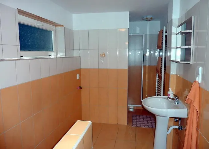 Albrechtice Jizerky *