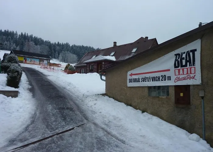 Albrechtice Jizerky * Albrechtice v Jizerskych horach