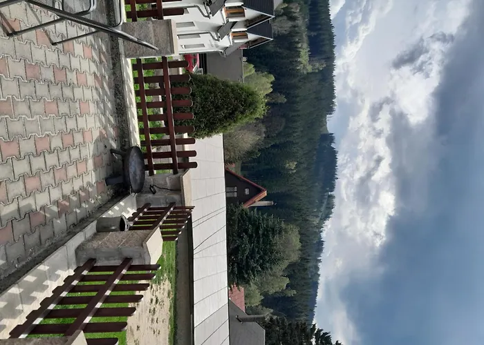 Albrechtice Jizerky * Albrechtice v Jizerskych horach